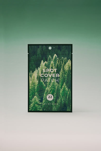 [Skin1004] Spot Cover Patch 22ea