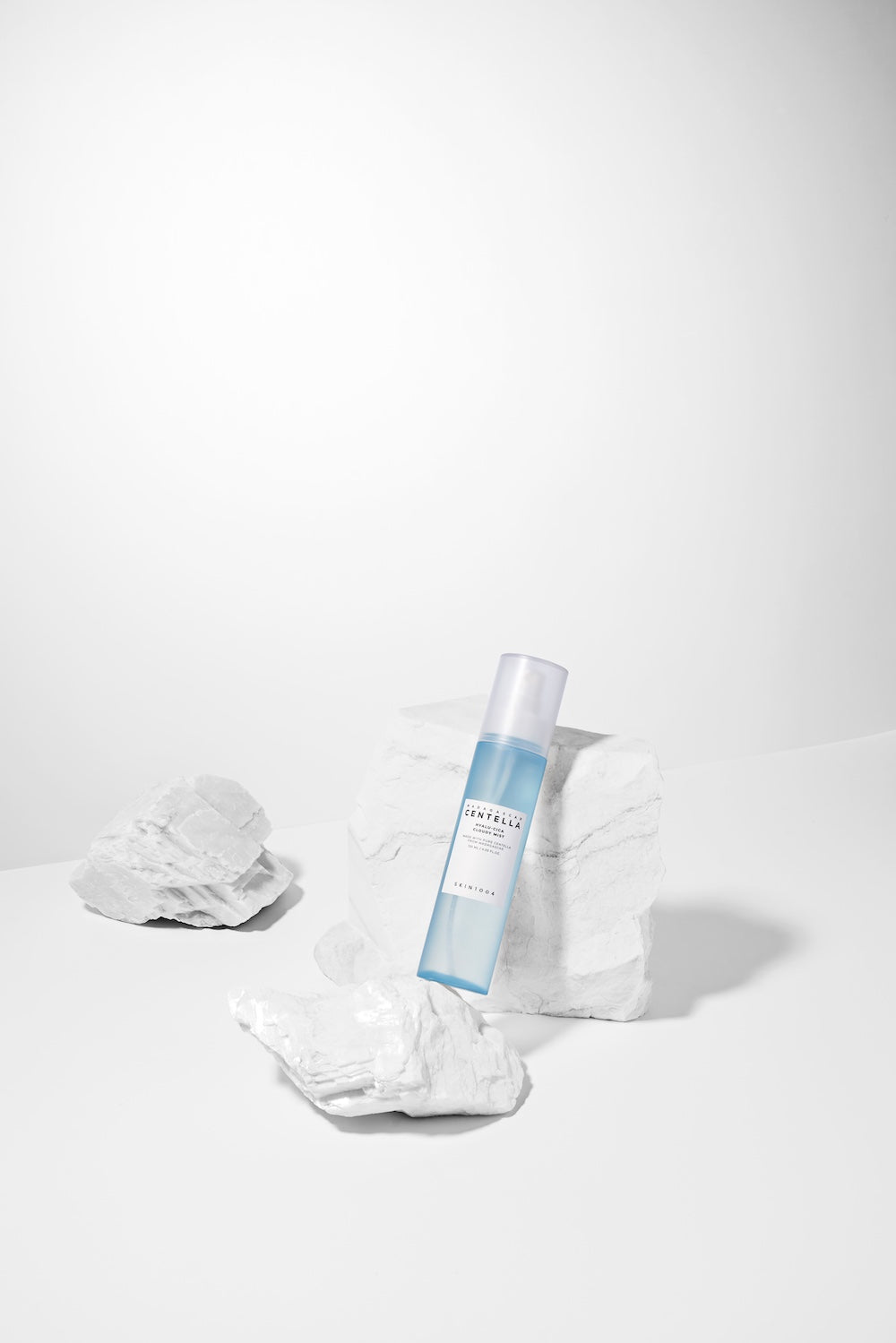 [Skin1004] Madagascar Centella Hyalu-Cica Cloudy Mist 120ml