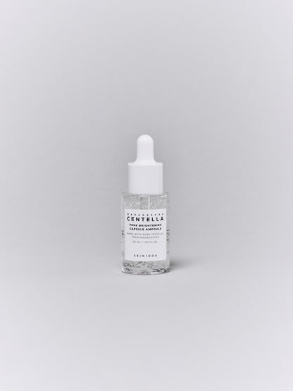 [Skin1004] Madagascar Centella Tone Brightening Capsule Ampoule - 3 Size