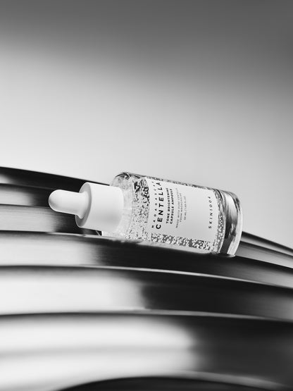 [Skin1004] Madagascar Centella Tone Brightening Capsule Ampoule - 3 Size