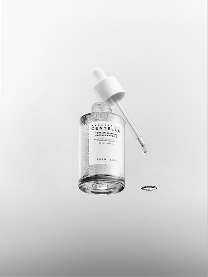 [Skin1004] Madagascar Centella Tone Brightening Capsule Ampoule - 3 Size