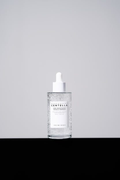 [Skin1004] Madagascar Centella Tone Brightening Capsule Ampoule - 3 Size