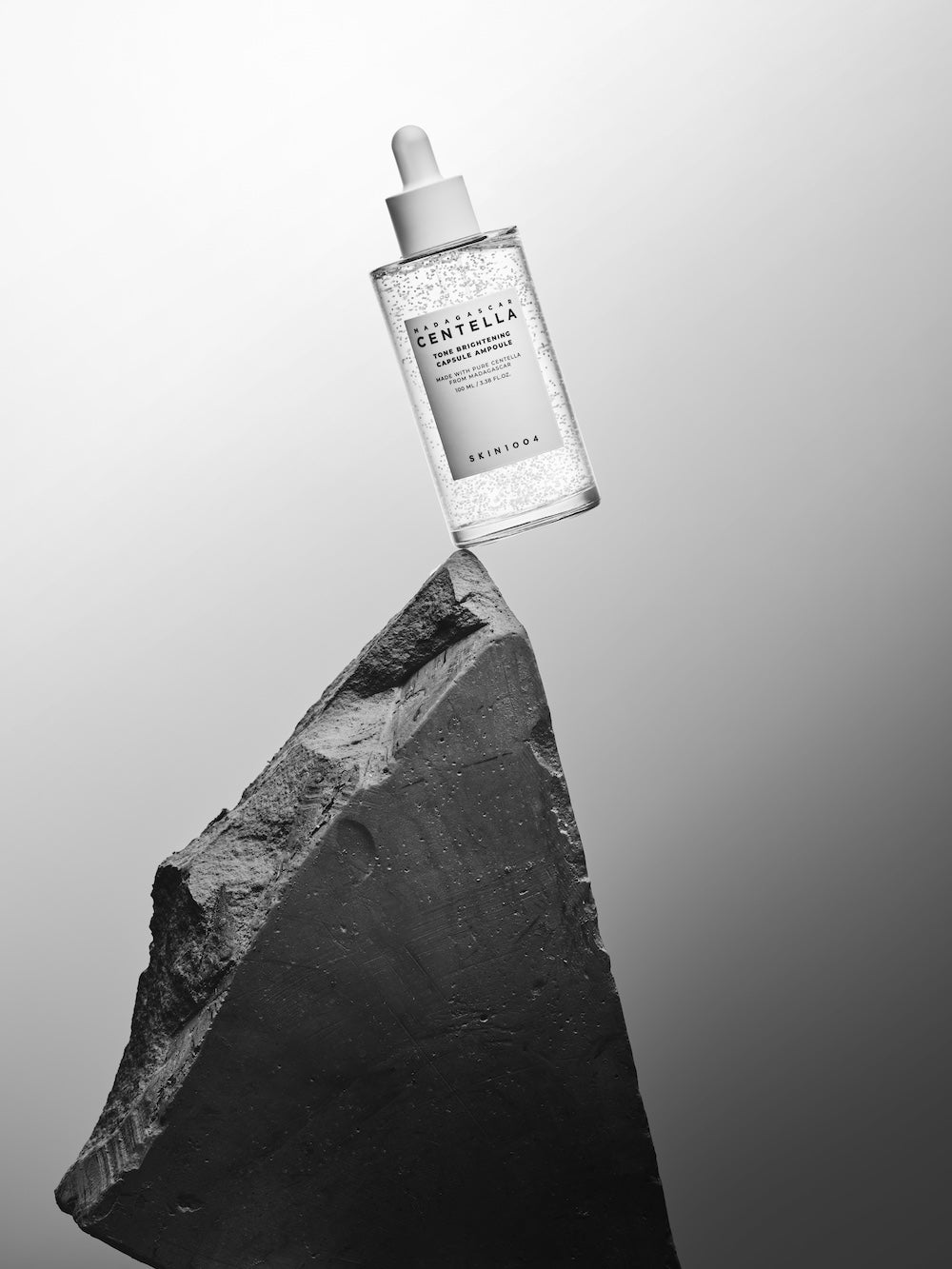 [Skin1004] Madagascar Centella Tone Brightening Capsule Ampoule - 3 Size