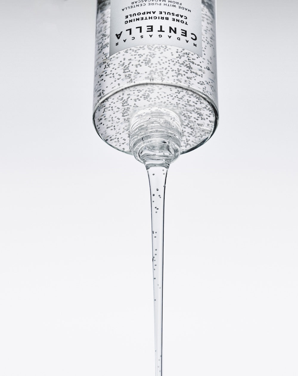 [Skin1004] Madagascar Centella Tone Brightening Capsule Ampoule - 3 Size