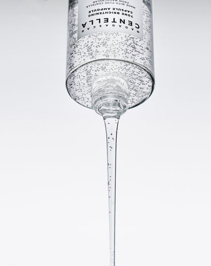 [Skin1004] Madagascar Centella Tone Brightening Capsule Ampoule - 3 Size