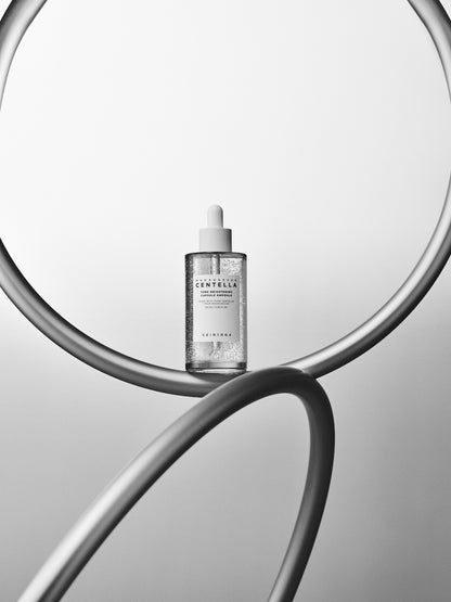 [Skin1004] Madagascar Centella Tone Brightening Capsule Ampoule - 3 Size