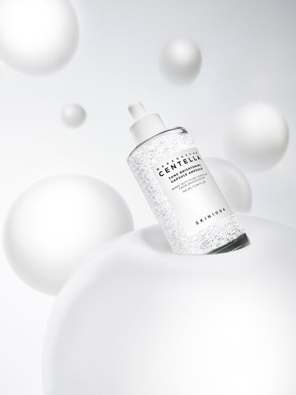 [Skin1004] Madagascar Centella Tone Brightening Capsule Ampoule - 3 Size