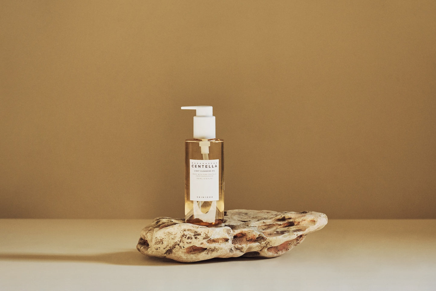 Skin1004 Madagascar Centella Light Cleansing Oil - 2 Size