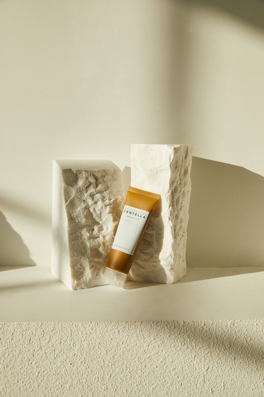 [Skin1004] Madagascar Centella Ampoule Foam 125ml