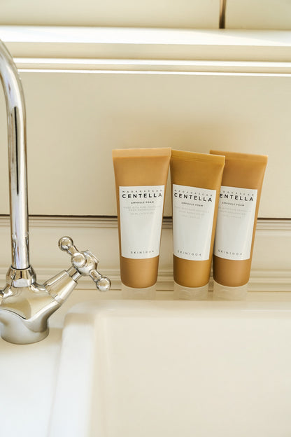 [Skin1004] Madagascar Centella Ampoule Foam 125ml