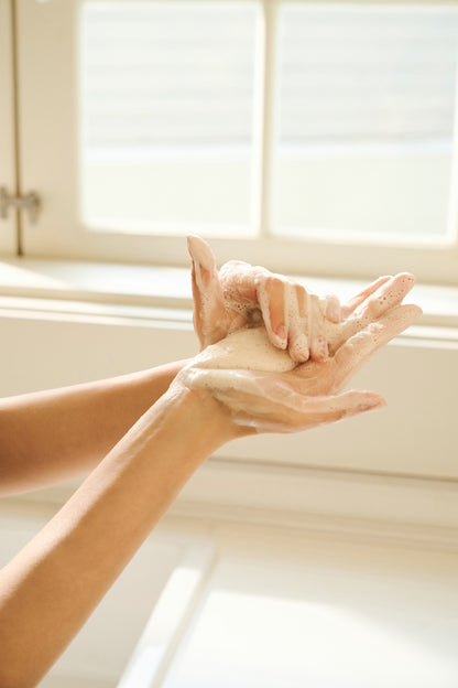 [Skin1004] Madagascar Centella Ampoule Foam 125ml