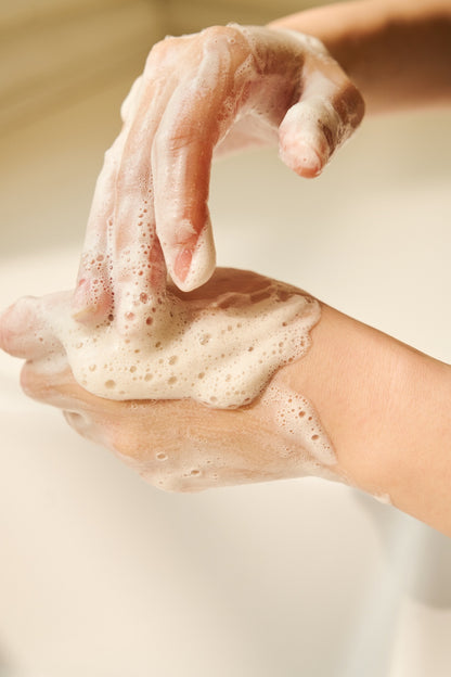 [Skin1004] Madagascar Centella Ampoule Foam 125ml