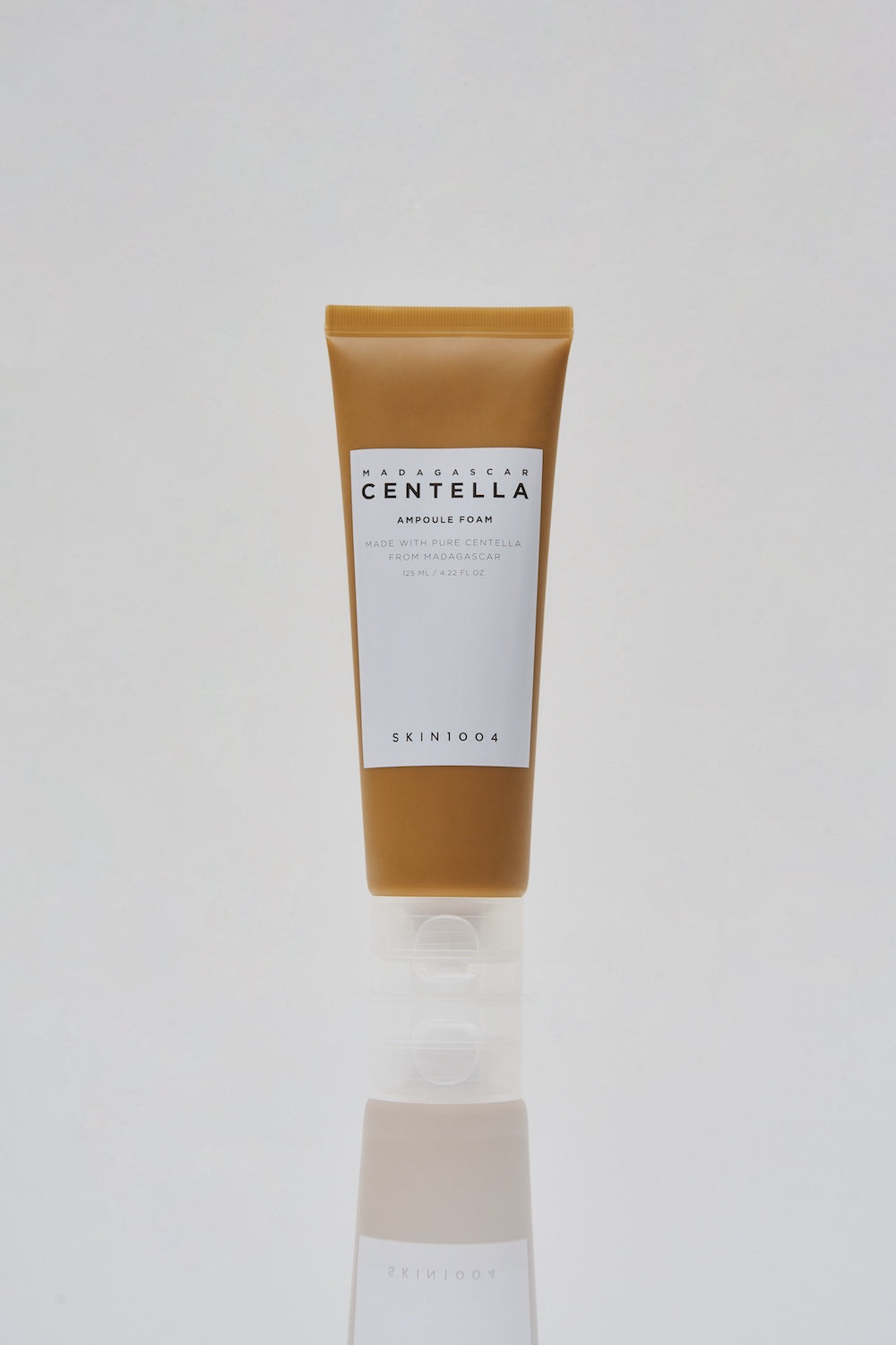 [Skin1004] Madagascar Centella Ampoule Foam 125ml