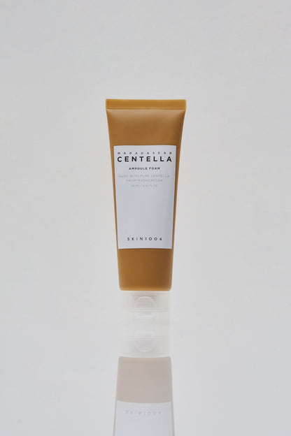 [Skin1004] Madagascar Centella Ampoule Foam 125ml