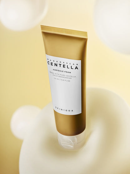 [Skin1004] Madagascar Centella Ampoule Foam 125ml