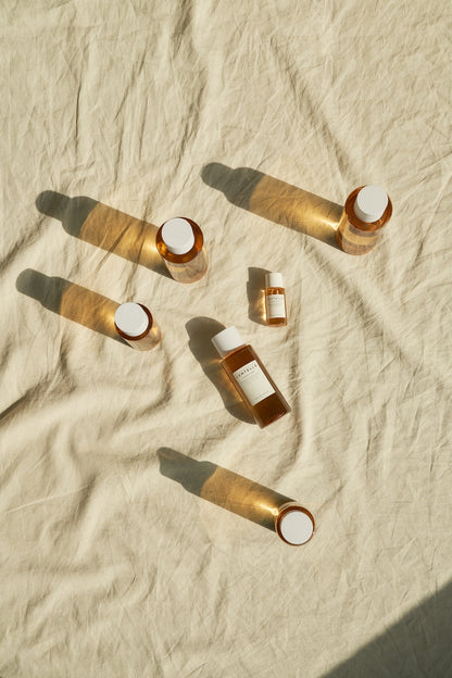 Skin1004 Madagascar Centella Toning Toner - 3 Size