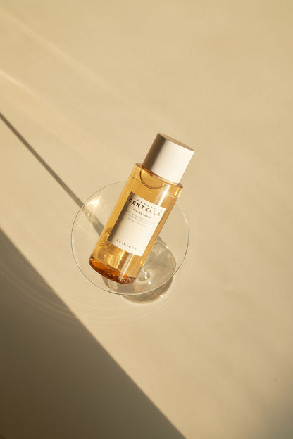 Skin1004 Madagascar Centella Toning Toner - 3 Size