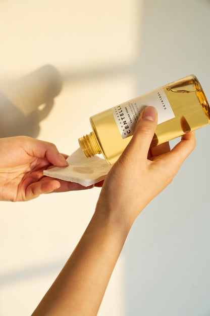 Skin1004 Madagascar Centella Toning Toner - 3 Size