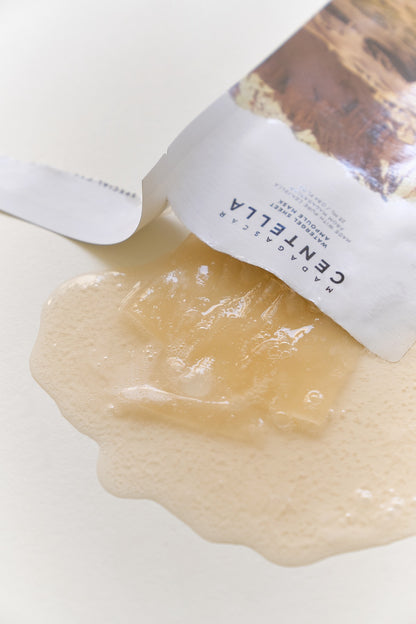 [Skin1004] Madagascar Centella Watergel Sheet Ampoule Mask 1ea