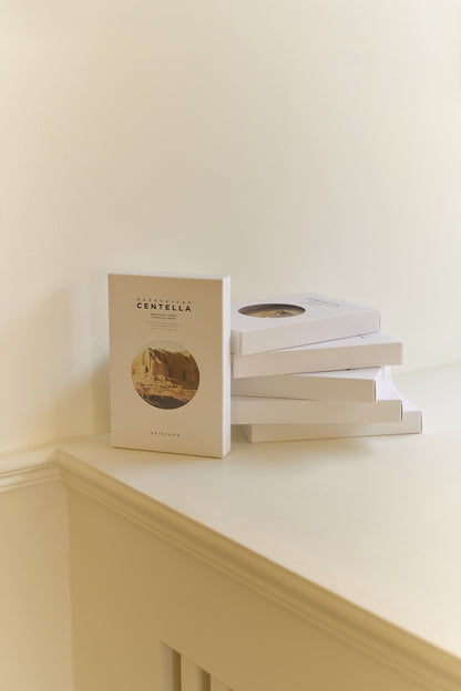 [Skin1004] Madagascar Centella Watergel Sheet Ampoule Mask 1ea