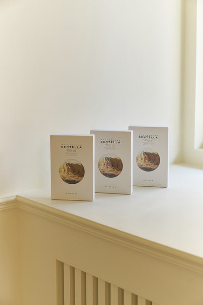 [Skin1004] Madagascar Centella Watergel Sheet Ampoule Mask 1ea