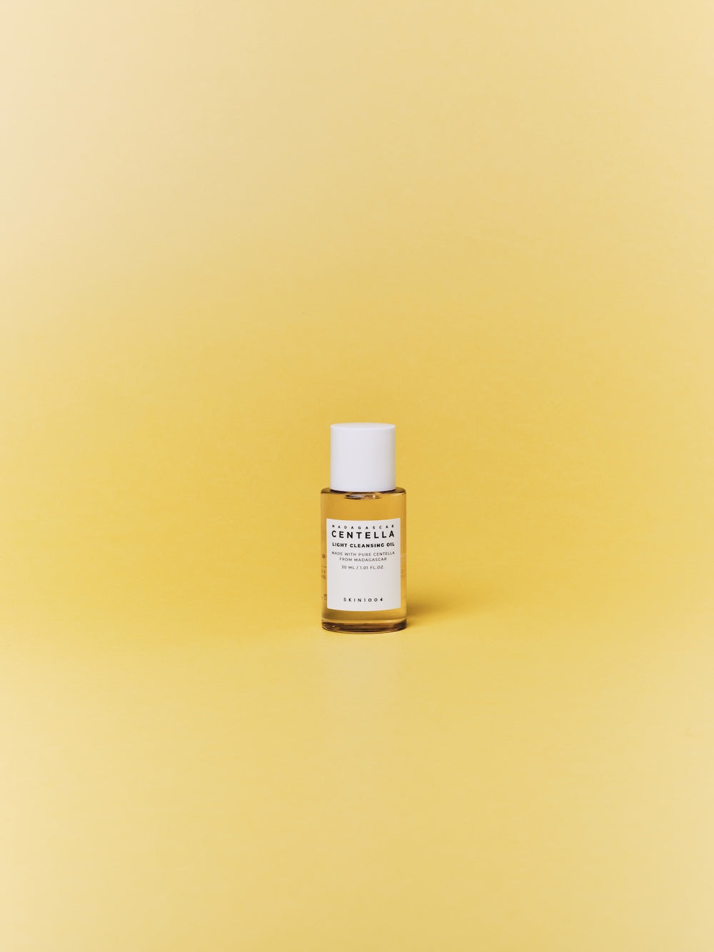 Skin1004 Madagascar Centella Light Cleansing Oil - 2 Size