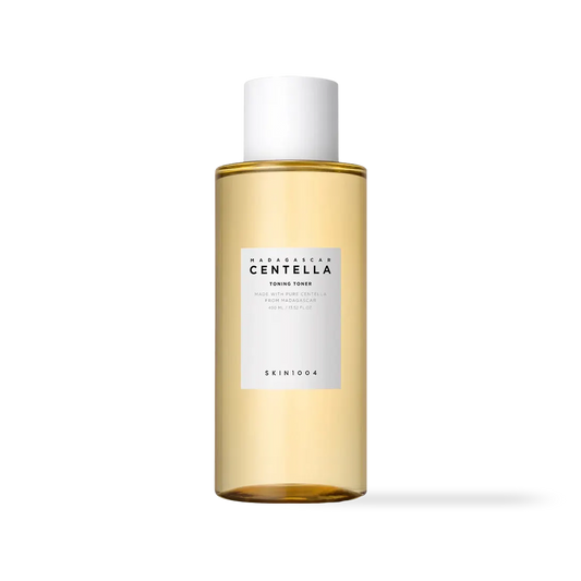 Skin1004 Madagascar Centella Toning Toner - 3 Size