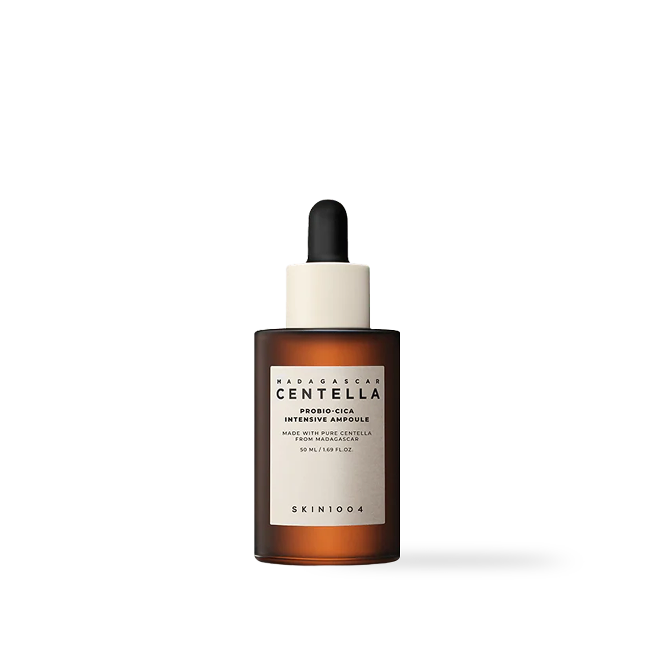 [Skin1004] Madagascar Centella Probio-Cica Intensive Ampoule - 3 Size