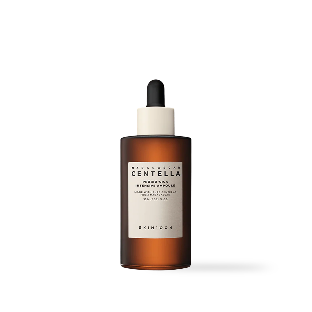 [Skin1004] Madagascar Centella Probio-Cica Intensive Ampoule - 3 Size