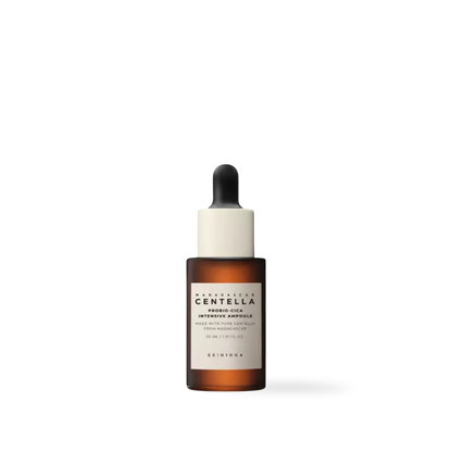 [Skin1004] Madagascar Centella Probio-Cica Intensive Ampoule - 3 Size