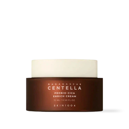 [Skin1004] Madagascar Centella Probio-Cica Enrich Cream - 2 Size