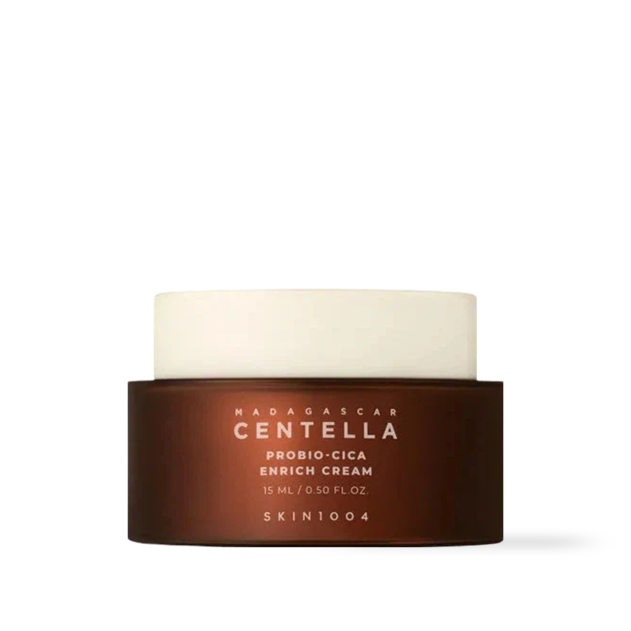 [Skin1004] Madagascar Centella Probio-Cica Enrich Cream - 2 Size