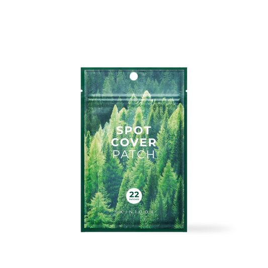 [Skin1004] Spot Cover Patch 22ea