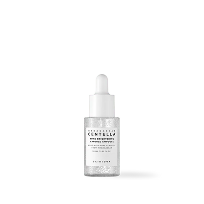 [Skin1004] Madagascar Centella Tone Brightening Capsule Ampoule 30ml