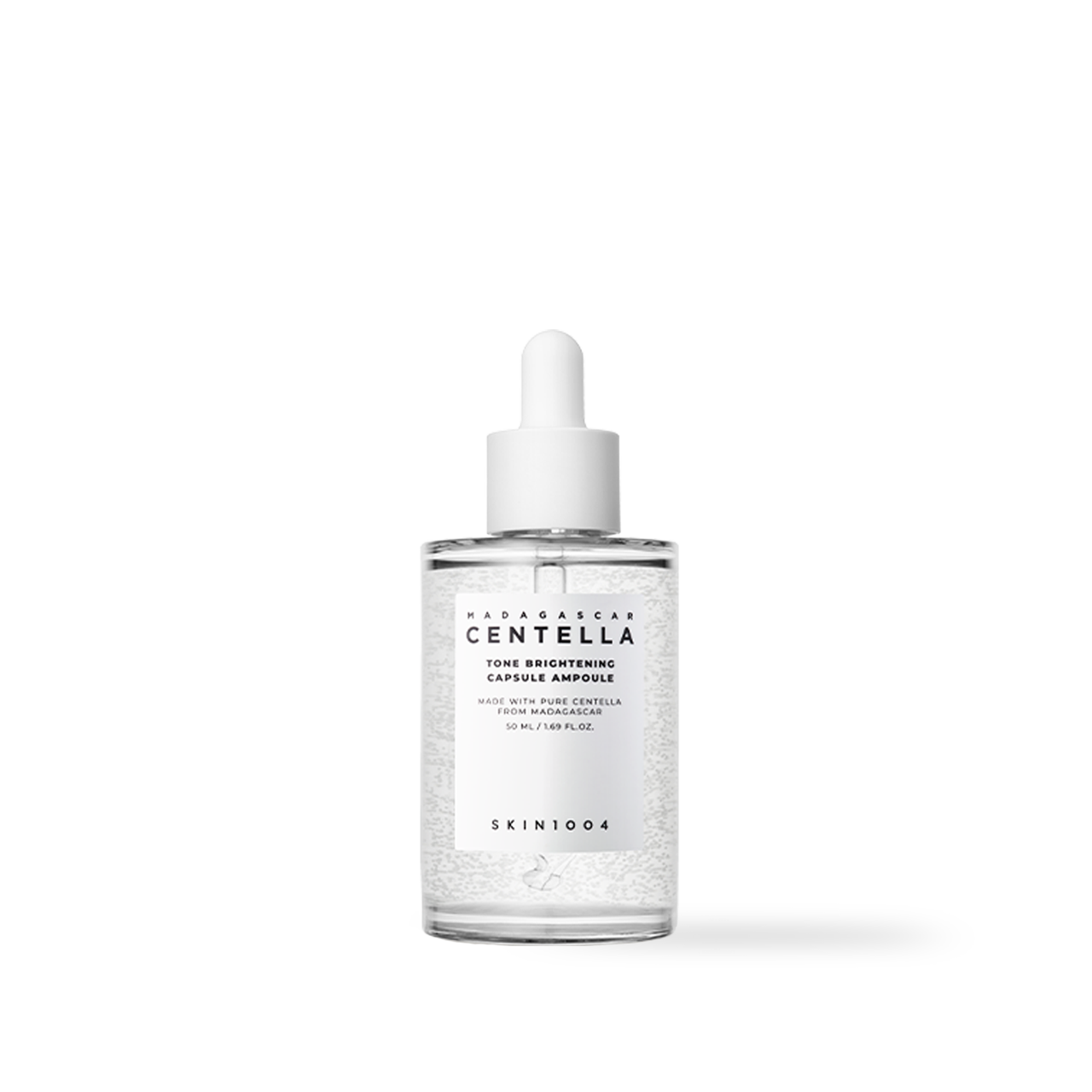 [Skin1004] Madagascar Centella Tone Brightening Capsule Ampoule - 3 Size