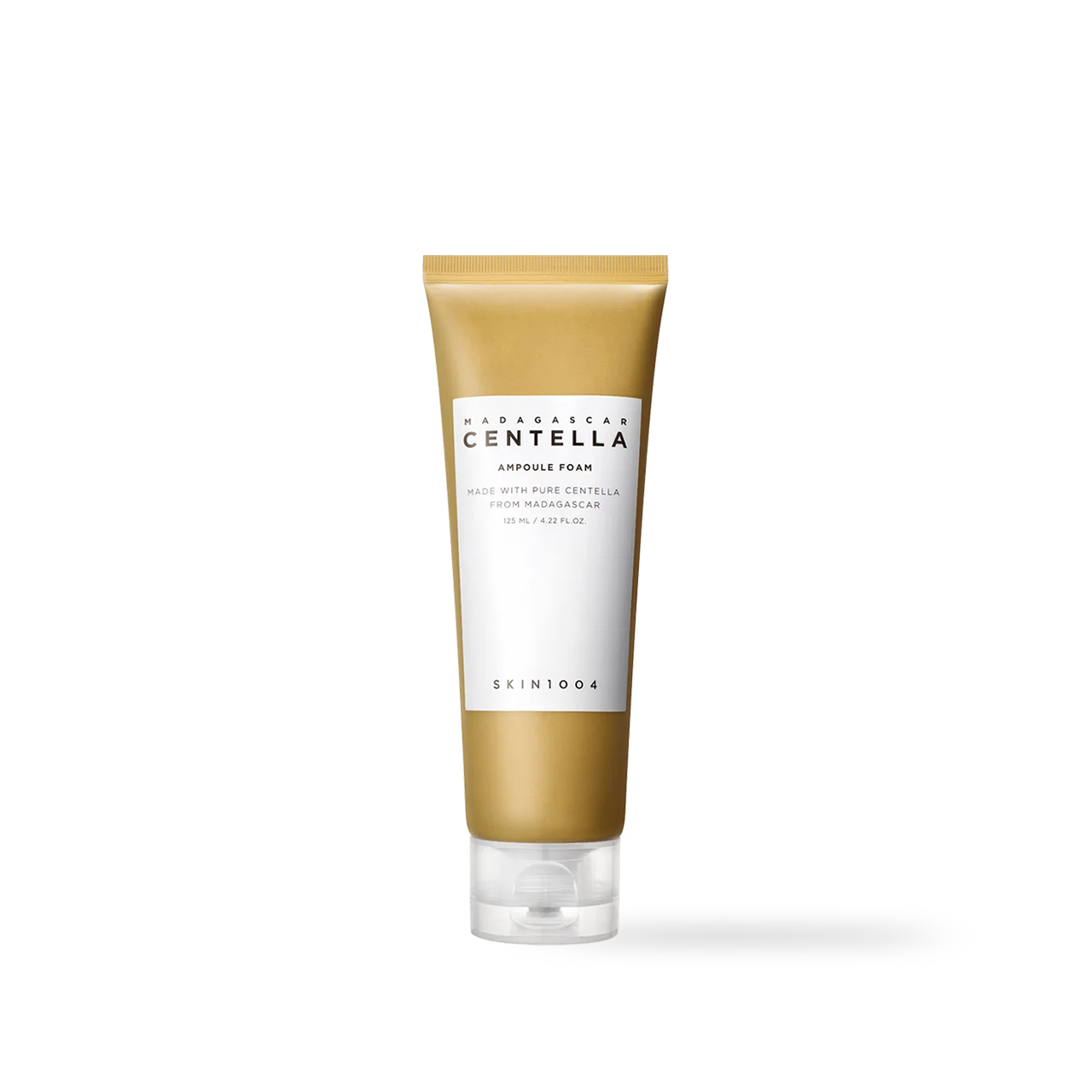 [Skin1004] Madagascar Centella Ampoule Foam 125ml