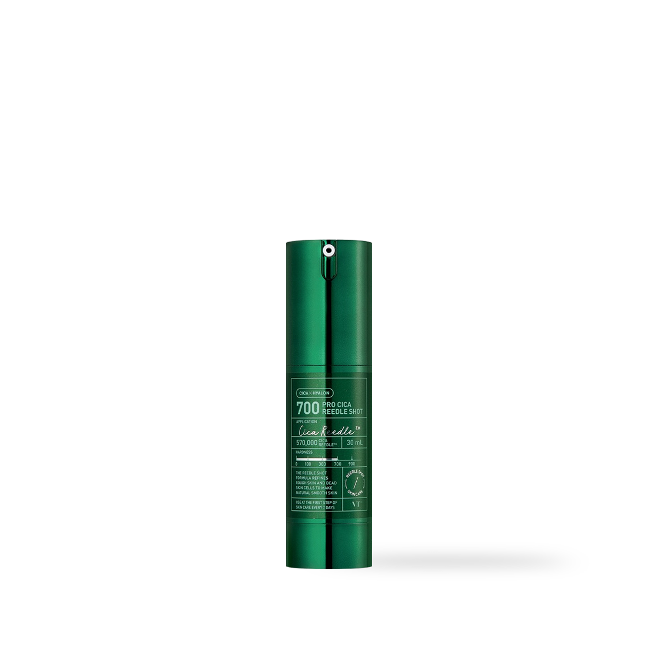 [VT Cosmetics] PRO CICA Reedle Shot 700 30ml