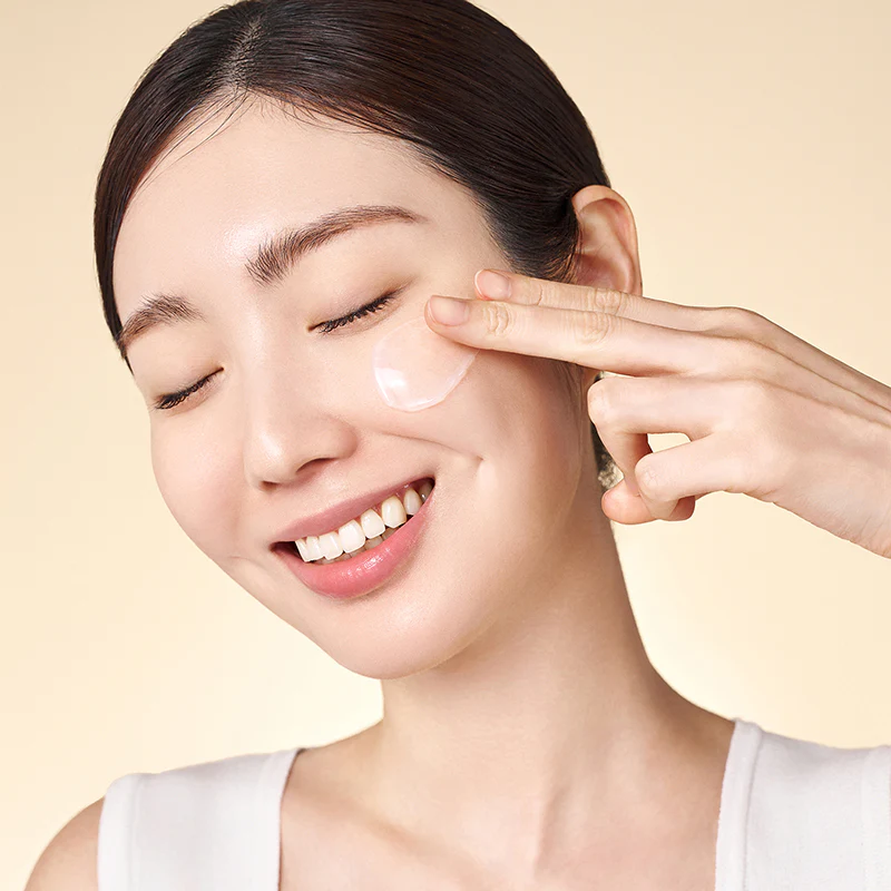 [Purito] Oat-in Calming Gel Cream 100ml