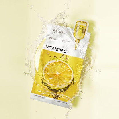 [Mediheal] Vita Essential Mask 10ea