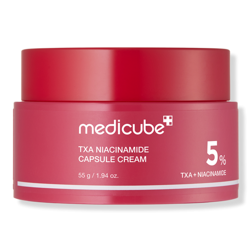 Medicube TXA Niacinamide Capsule Cream 55g