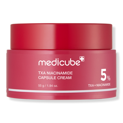 Medicube TXA Niacinamide Capsule Cream 55g