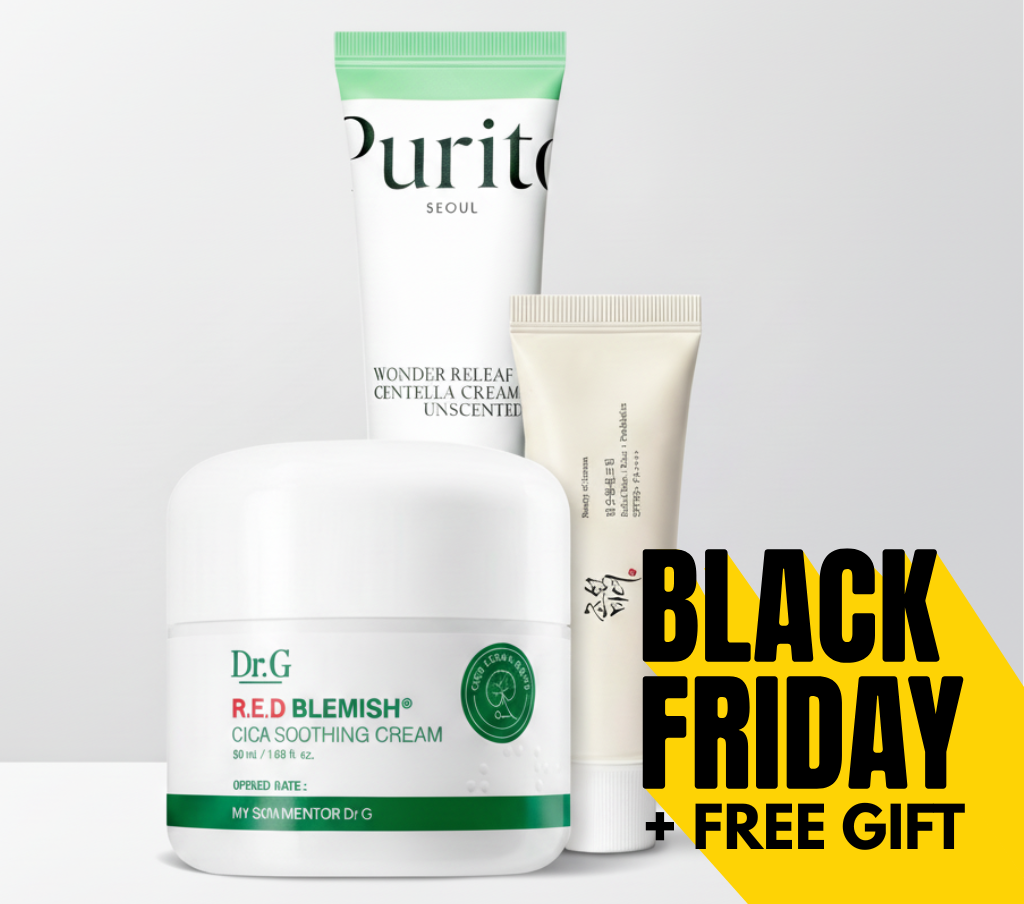 Black Friday Edition – Hydra Defense Set