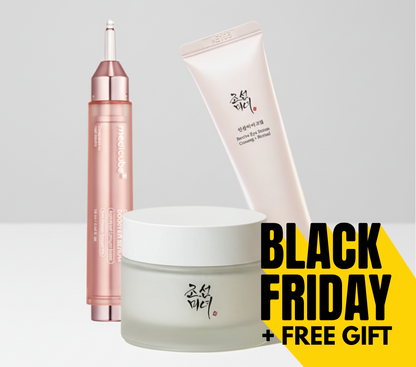 Black Friday Edition – Glow & Repair Set