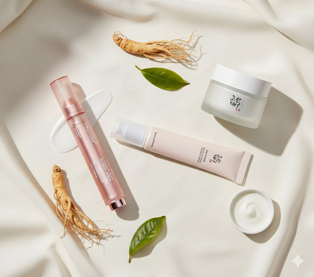 Black Friday Edition – Glow & Repair Set