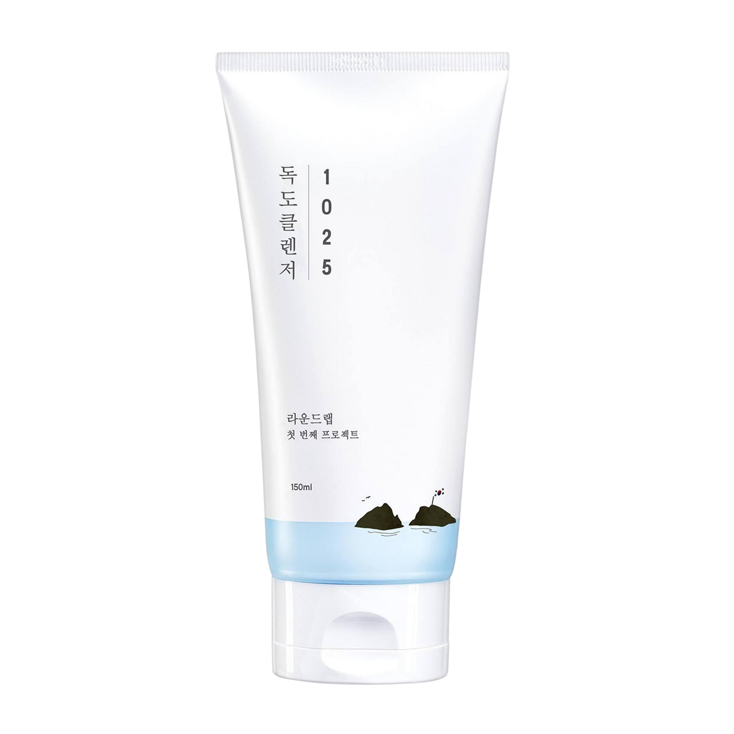 ROUNDLAB - 1025 Dokdo Cleanser 150ml