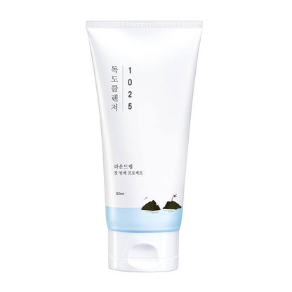 ROUNDLAB - 1025 Dokdo Cleanser 150ml